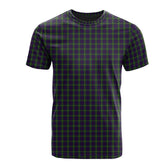 Austin No Tartan T-Shirt